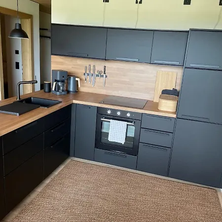Bummler Hof Allgaeu Appartement Legau