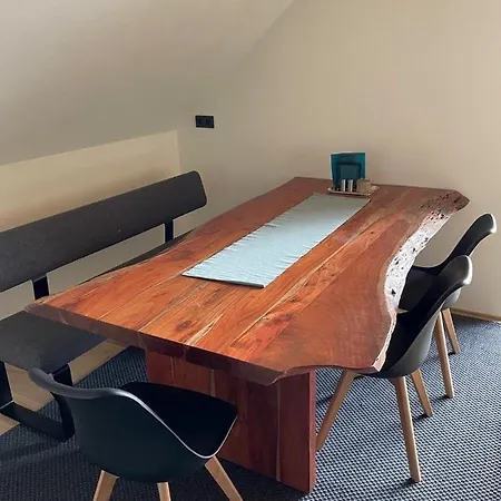 Appartement Bummler Hof Allgaeu
