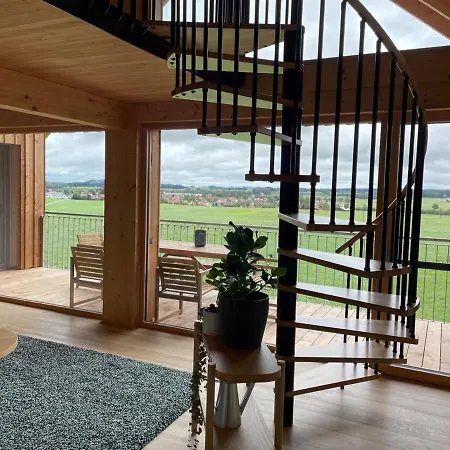 Bummler Hof Allgaeu Appartement