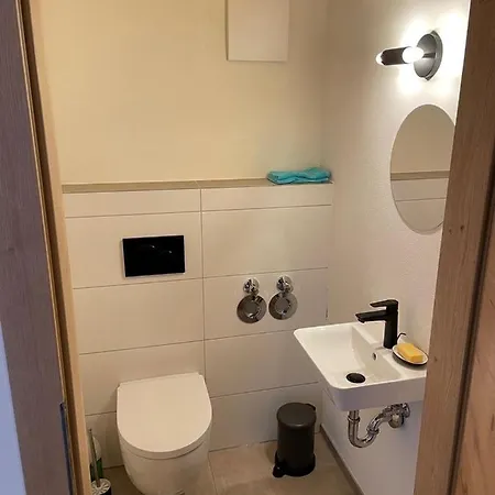 Bummler Hof Allgaeu Appartement Legau