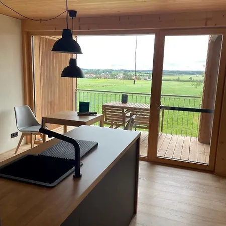 Bummler Hof Allgaeu Appartement