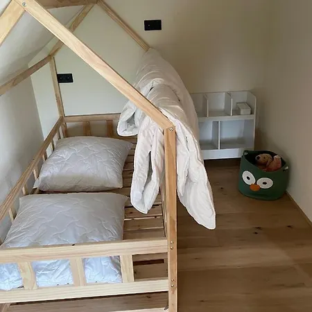 Appartement Bummler Hof Allgaeu