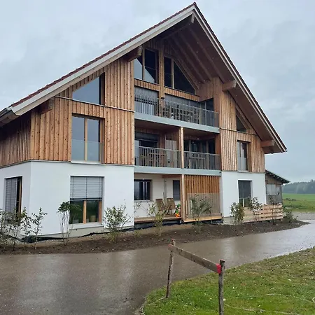 Bummler Hof Allgaeu * Legau