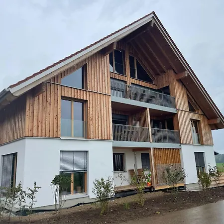 Bummler Hof Allgaeu Appartement