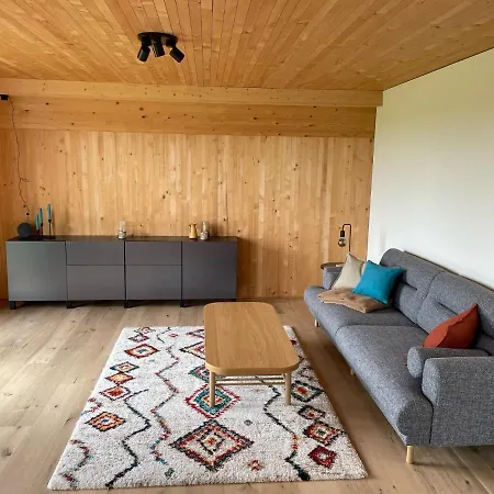 Bummler Hof Allgaeu Apartamento Legau